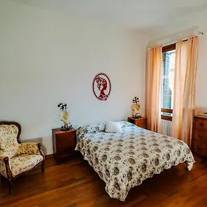 Appartement Island, Venise