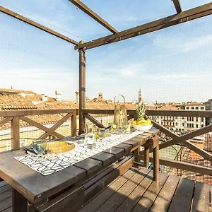 Appartement Grand Canal Design, Venise