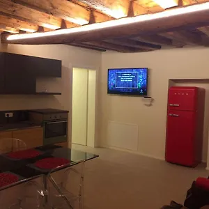Appartement Gioiello Di Venezia, San Lio, Venise